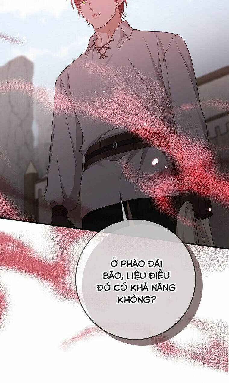 Tôi Đã Diễn Tròn Vai Một Đứa Con Gái Nuôi Chapter 39 trang 55