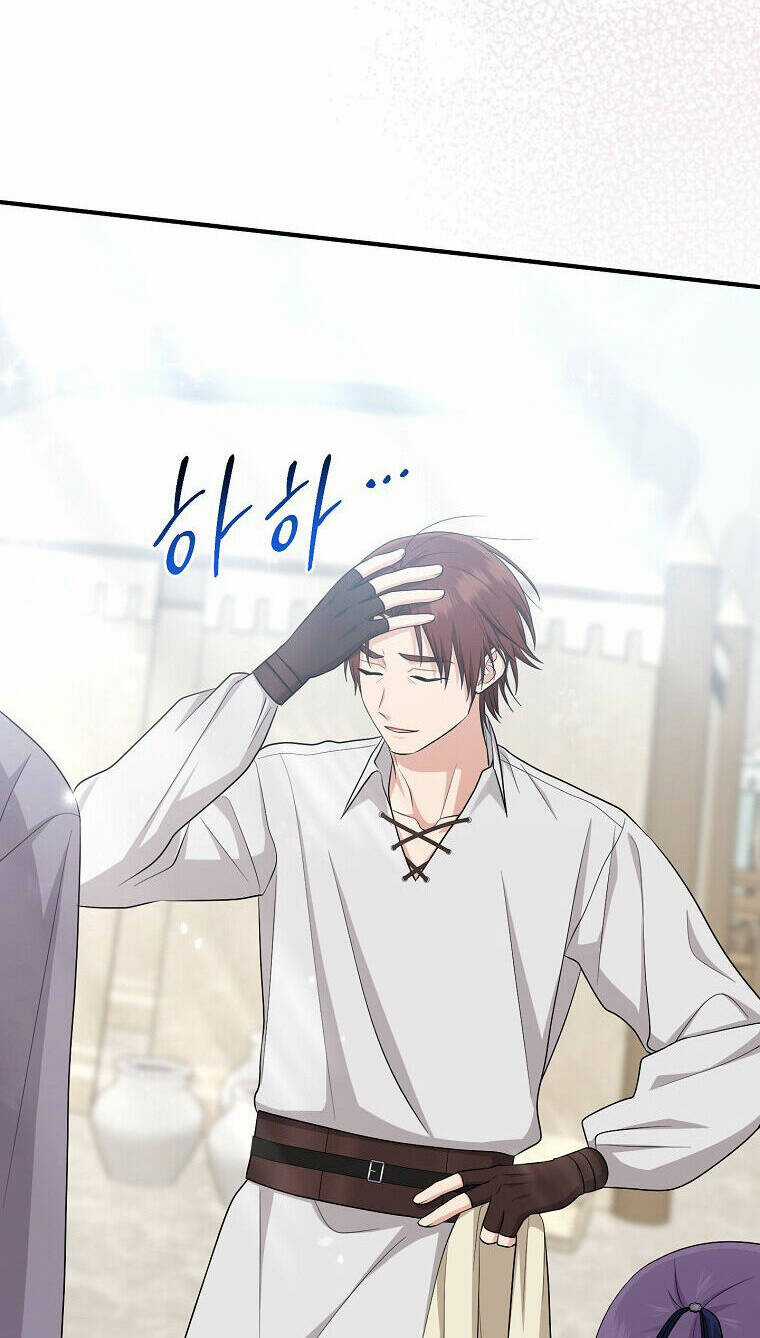 Tôi Đã Diễn Tròn Vai Một Đứa Con Gái Nuôi Chapter 39 trang 59