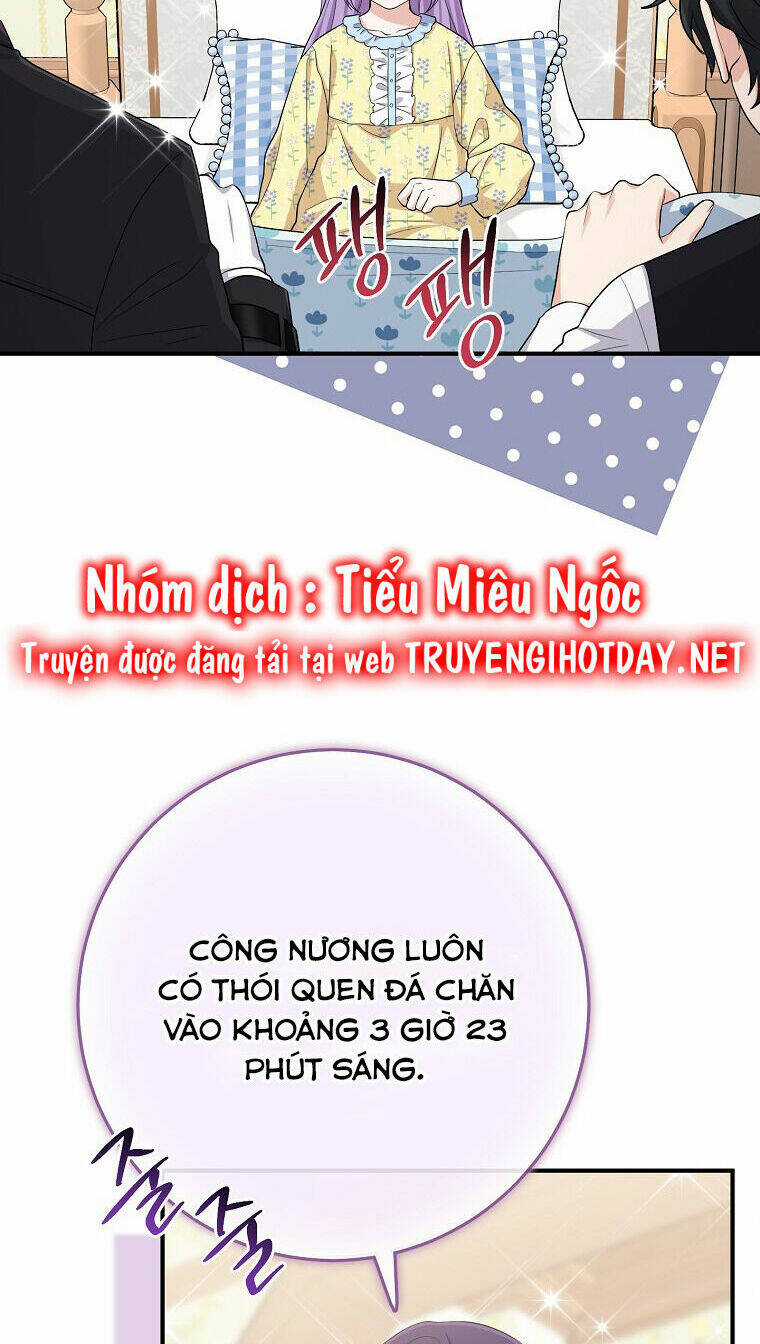 Tôi Đã Diễn Tròn Vai Một Đứa Con Gái Nuôi Chapter 39 trang 6