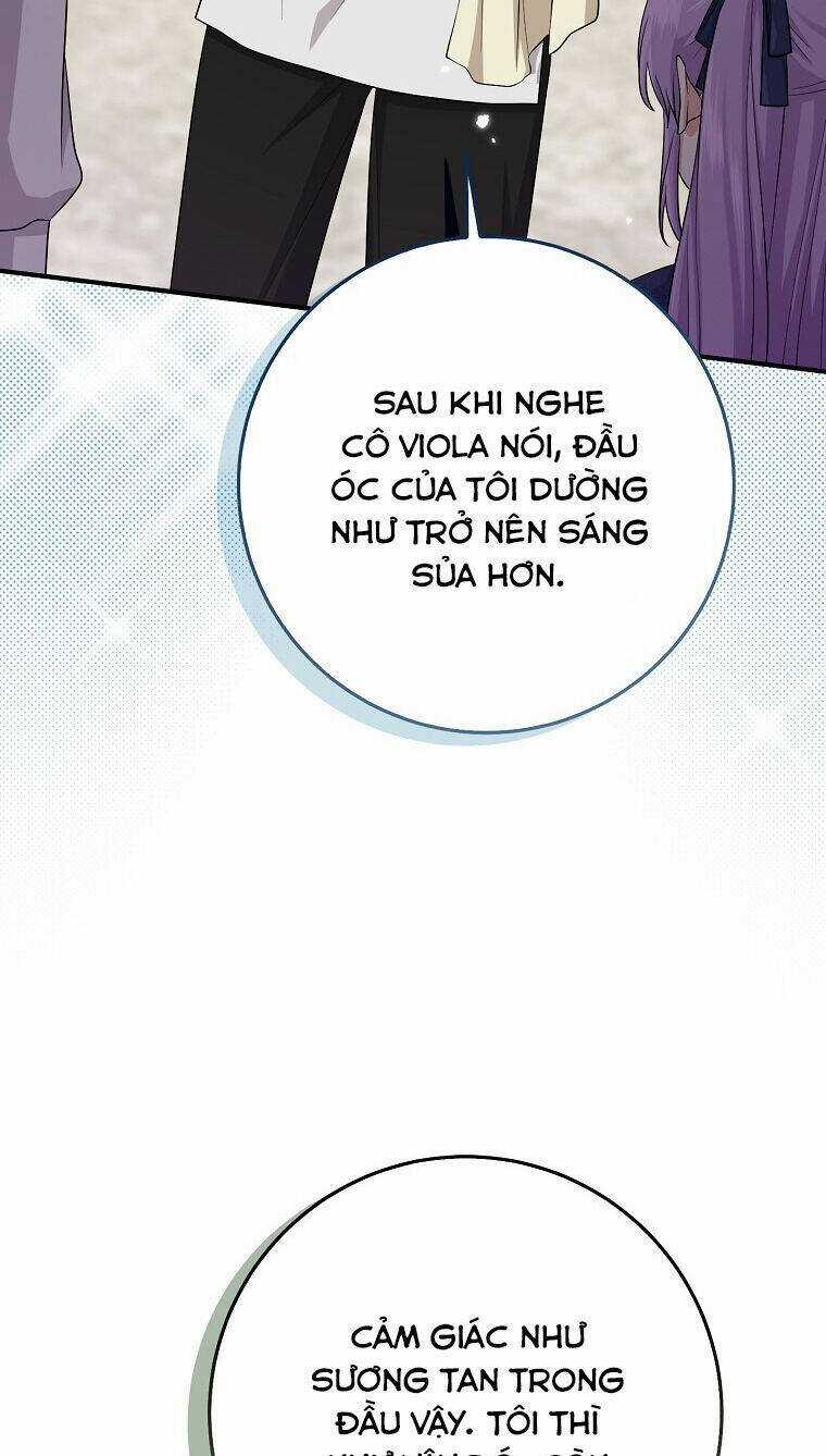 Tôi Đã Diễn Tròn Vai Một Đứa Con Gái Nuôi Chapter 39 trang 60