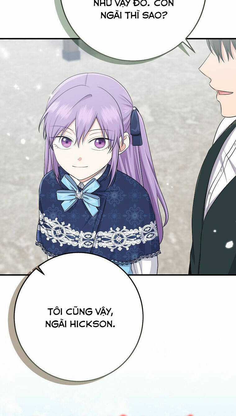 Tôi Đã Diễn Tròn Vai Một Đứa Con Gái Nuôi Chapter 39 trang 61