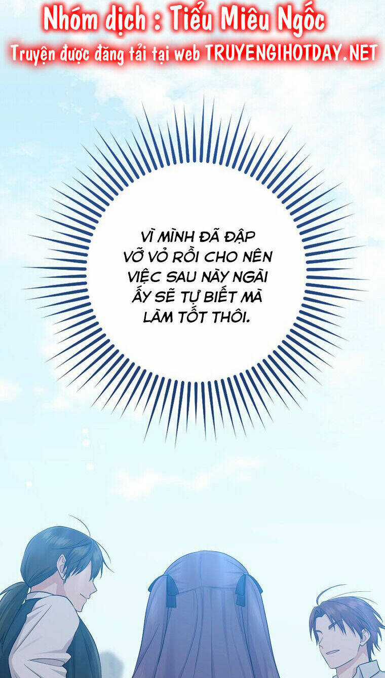 Tôi Đã Diễn Tròn Vai Một Đứa Con Gái Nuôi Chapter 39 trang 62