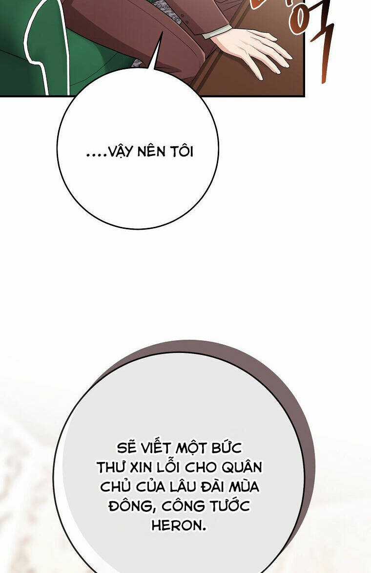 Tôi Đã Diễn Tròn Vai Một Đứa Con Gái Nuôi Chapter 39 trang 65