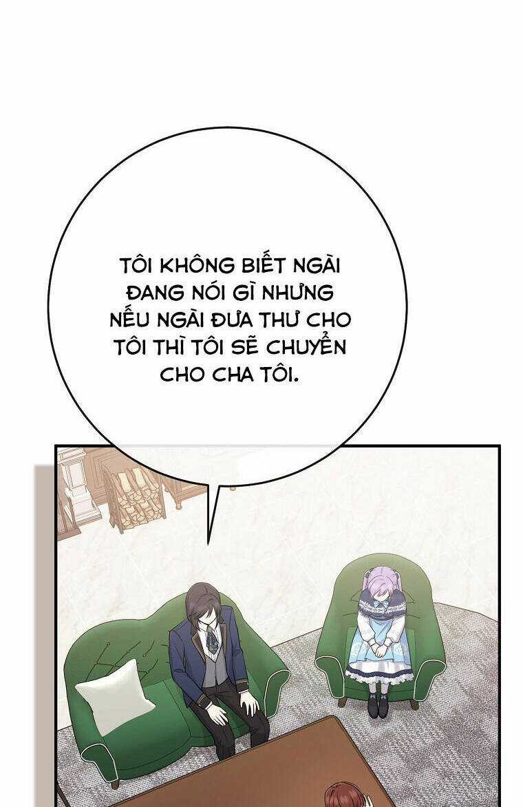 Tôi Đã Diễn Tròn Vai Một Đứa Con Gái Nuôi Chapter 39 trang 69