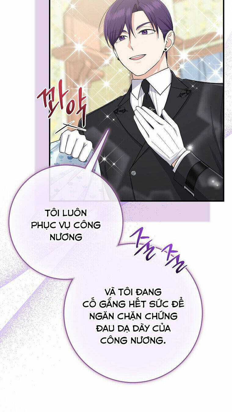 Tôi Đã Diễn Tròn Vai Một Đứa Con Gái Nuôi Chapter 39 trang 7