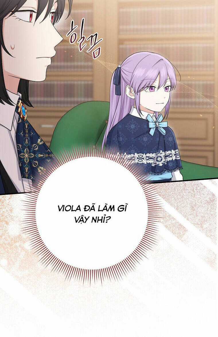 Tôi Đã Diễn Tròn Vai Một Đứa Con Gái Nuôi Chapter 39 trang 71