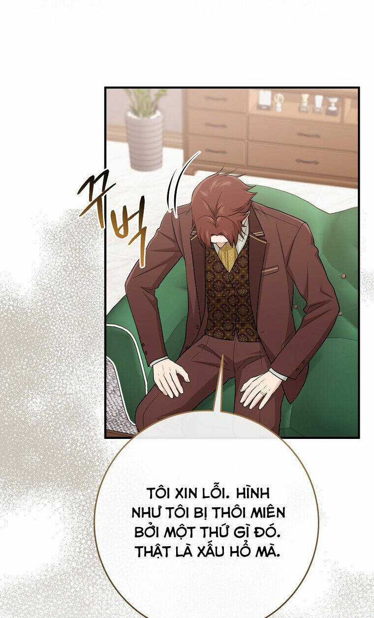 Tôi Đã Diễn Tròn Vai Một Đứa Con Gái Nuôi Chapter 39 trang 72