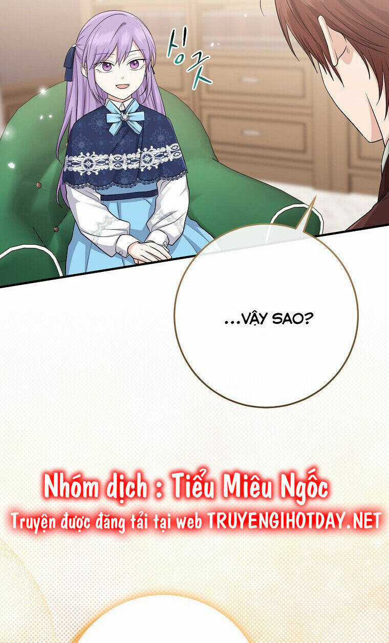 Tôi Đã Diễn Tròn Vai Một Đứa Con Gái Nuôi Chapter 39 trang 74