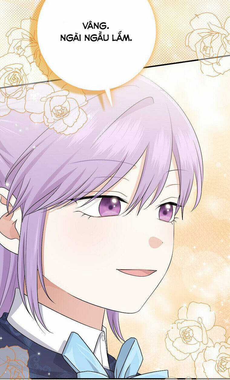 Tôi Đã Diễn Tròn Vai Một Đứa Con Gái Nuôi Chapter 39 trang 75