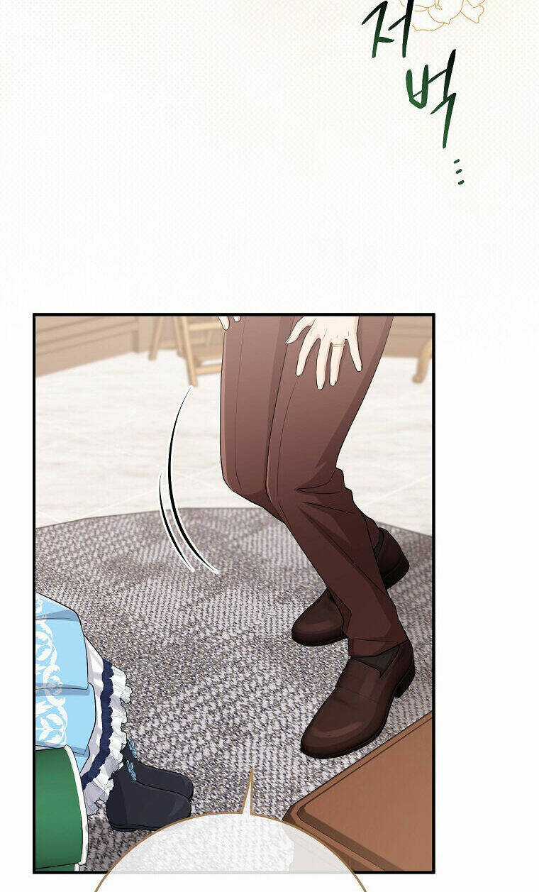 Tôi Đã Diễn Tròn Vai Một Đứa Con Gái Nuôi Chapter 39 trang 77