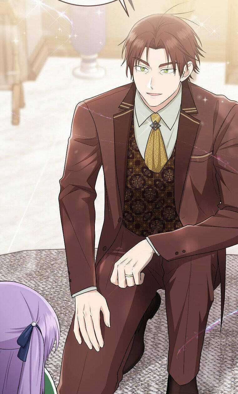 Tôi Đã Diễn Tròn Vai Một Đứa Con Gái Nuôi Chapter 39 trang 79