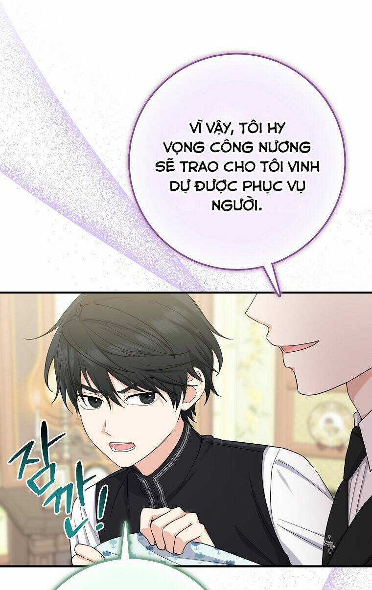 Tôi Đã Diễn Tròn Vai Một Đứa Con Gái Nuôi Chapter 39 trang 8