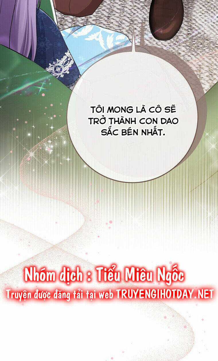 Tôi Đã Diễn Tròn Vai Một Đứa Con Gái Nuôi Chapter 39 trang 80