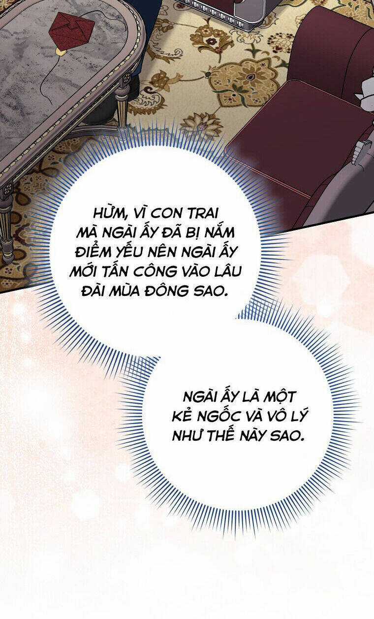 Tôi Đã Diễn Tròn Vai Một Đứa Con Gái Nuôi Chapter 39 trang 83