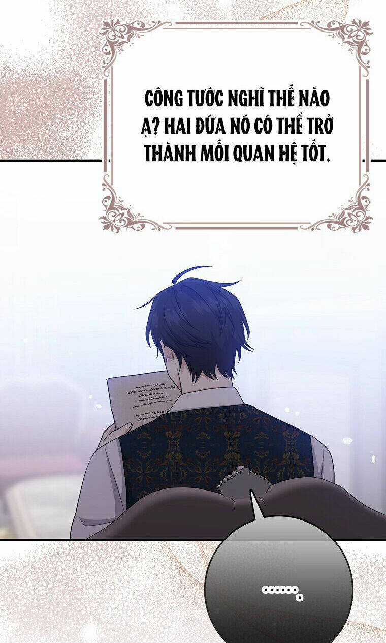 Tôi Đã Diễn Tròn Vai Một Đứa Con Gái Nuôi Chapter 39 trang 86