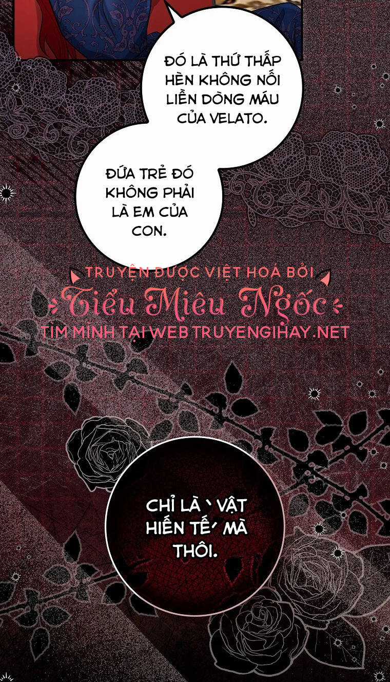 Tôi Đã Diễn Tròn Vai Một Đứa Con Gái Nuôi Chapter 4 trang 15