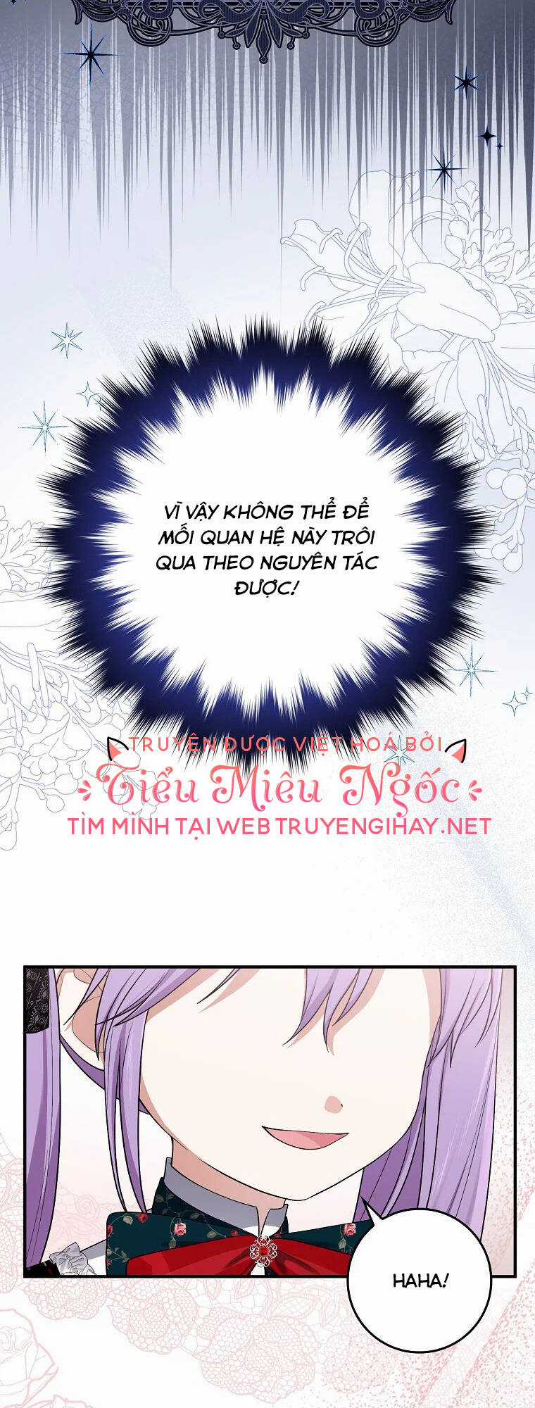 Tôi Đã Diễn Tròn Vai Một Đứa Con Gái Nuôi Chapter 4 trang 20