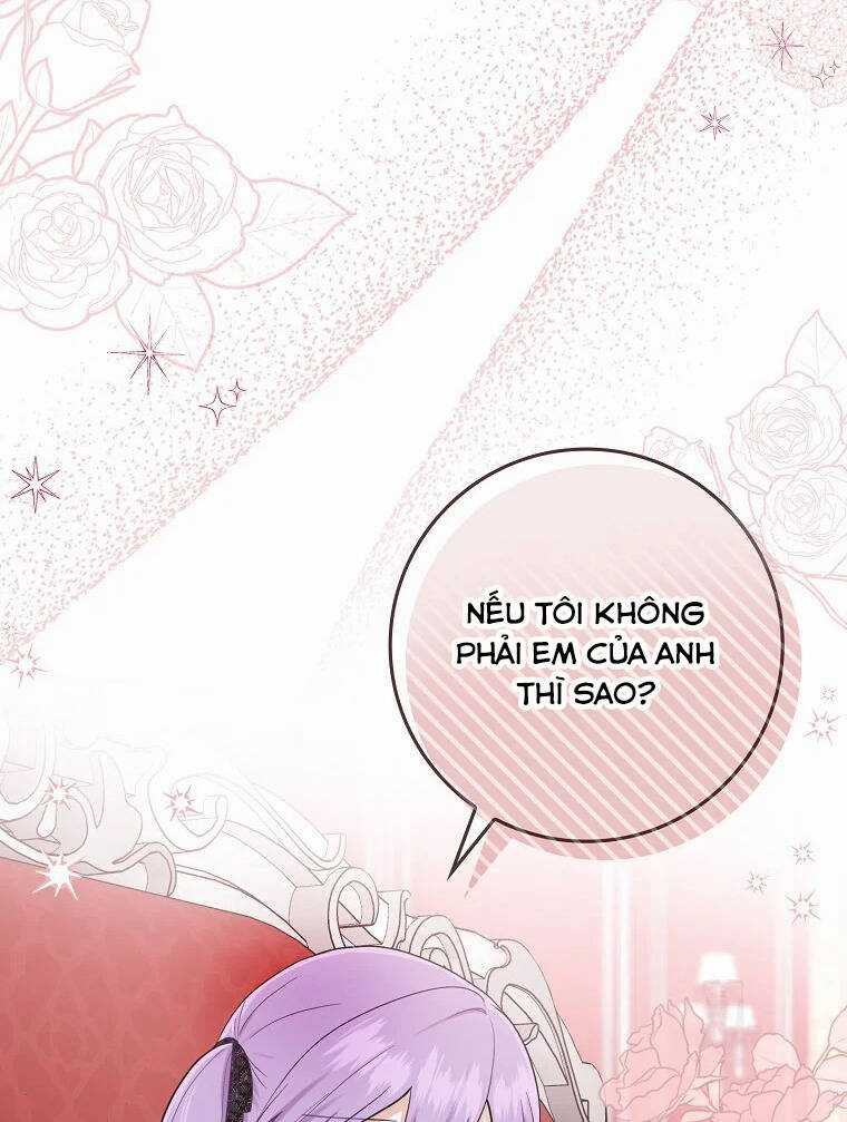 Tôi Đã Diễn Tròn Vai Một Đứa Con Gái Nuôi Chapter 4 trang 21