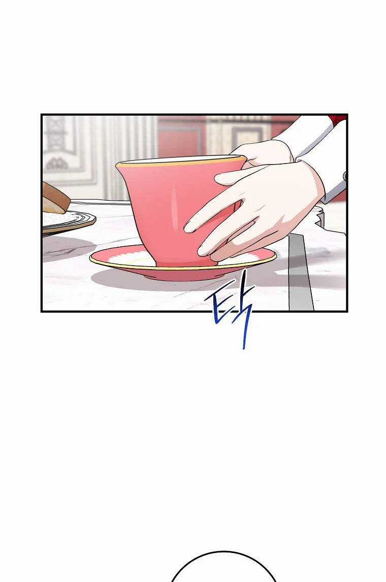 Tôi Đã Diễn Tròn Vai Một Đứa Con Gái Nuôi Chapter 4 trang 27