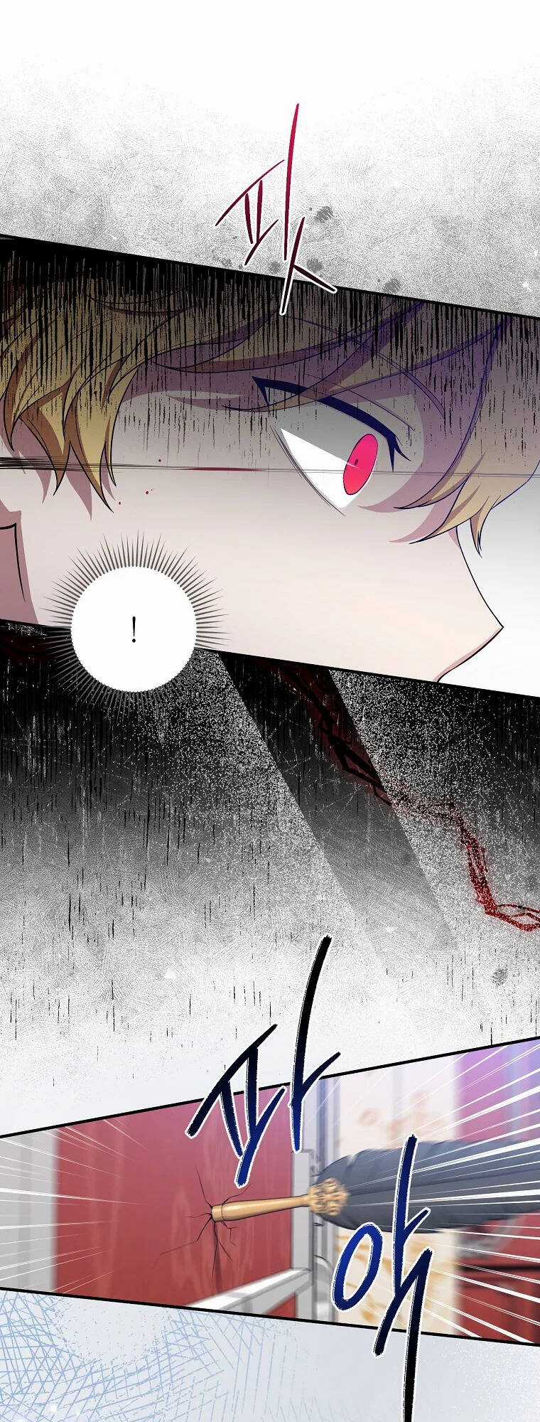 Tôi Đã Diễn Tròn Vai Một Đứa Con Gái Nuôi Chapter 4 trang 29