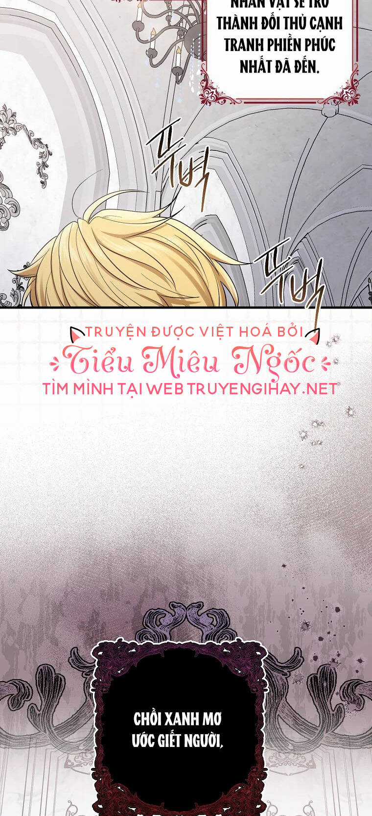 Tôi Đã Diễn Tròn Vai Một Đứa Con Gái Nuôi Chapter 4 trang 3