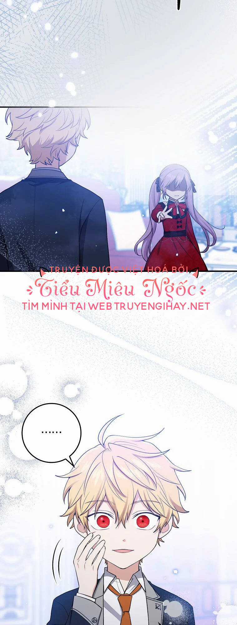 Tôi Đã Diễn Tròn Vai Một Đứa Con Gái Nuôi Chapter 4 trang 30