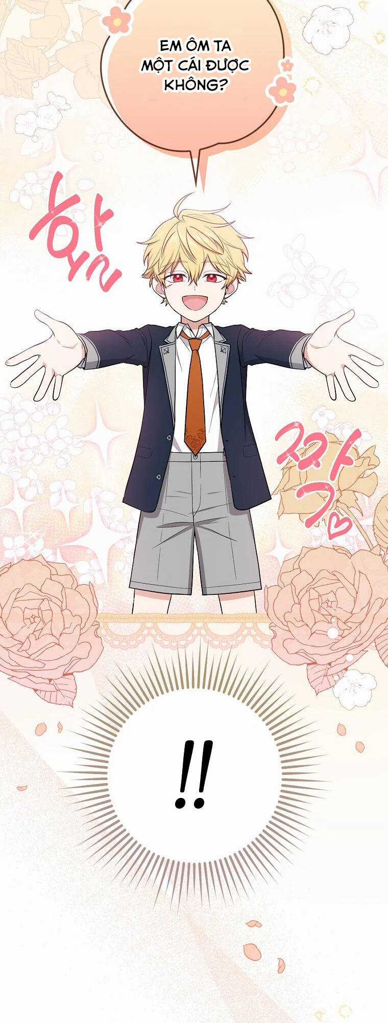 Tôi Đã Diễn Tròn Vai Một Đứa Con Gái Nuôi Chapter 4 trang 36