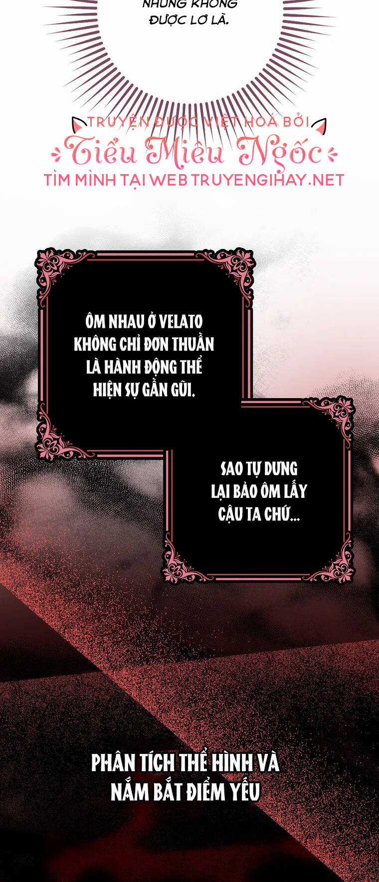 Tôi Đã Diễn Tròn Vai Một Đứa Con Gái Nuôi Chapter 4 trang 38