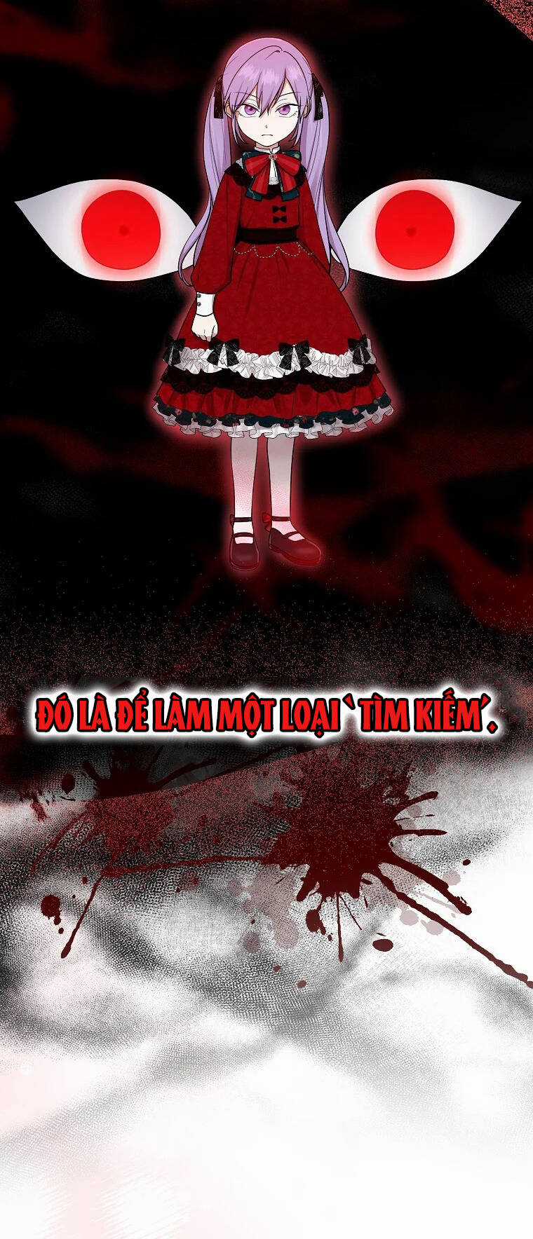 Tôi Đã Diễn Tròn Vai Một Đứa Con Gái Nuôi Chapter 4 trang 39