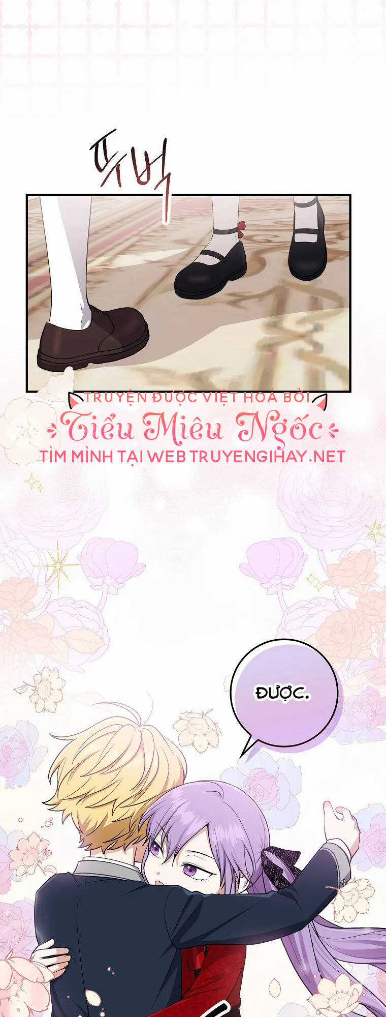 Tôi Đã Diễn Tròn Vai Một Đứa Con Gái Nuôi Chapter 4 trang 41