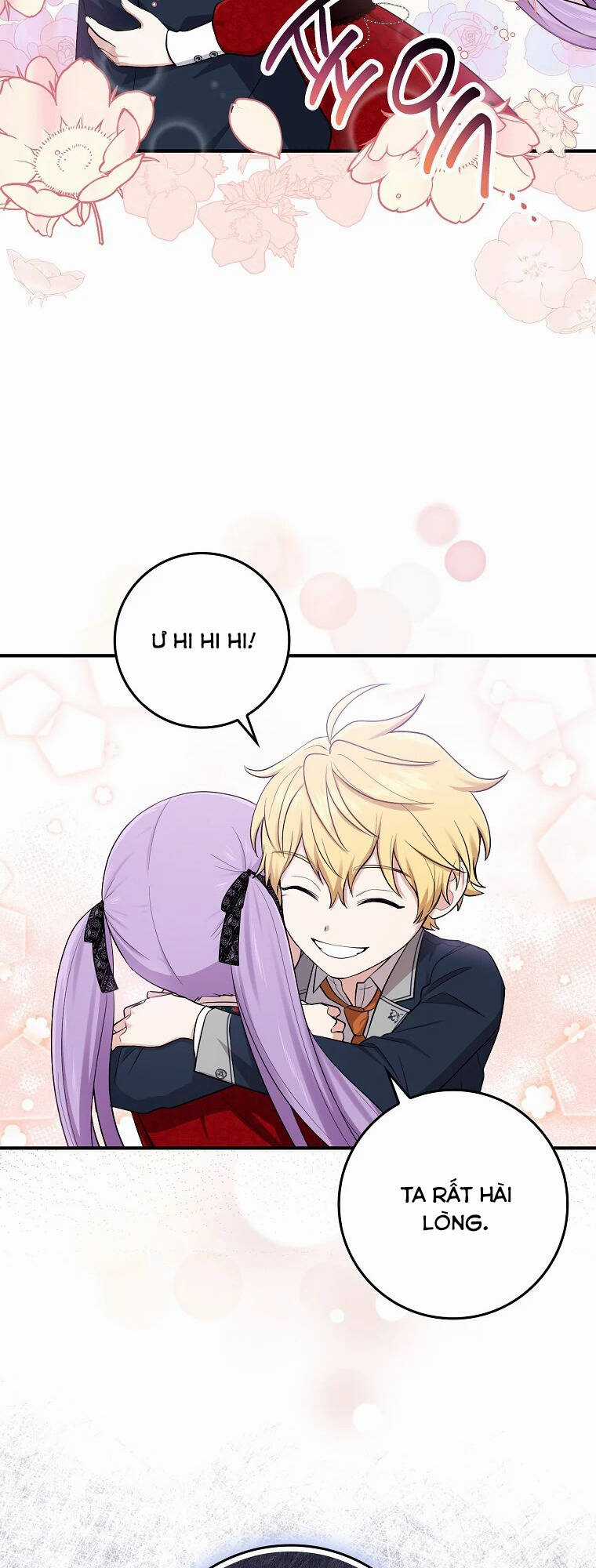 Tôi Đã Diễn Tròn Vai Một Đứa Con Gái Nuôi Chapter 4 trang 42