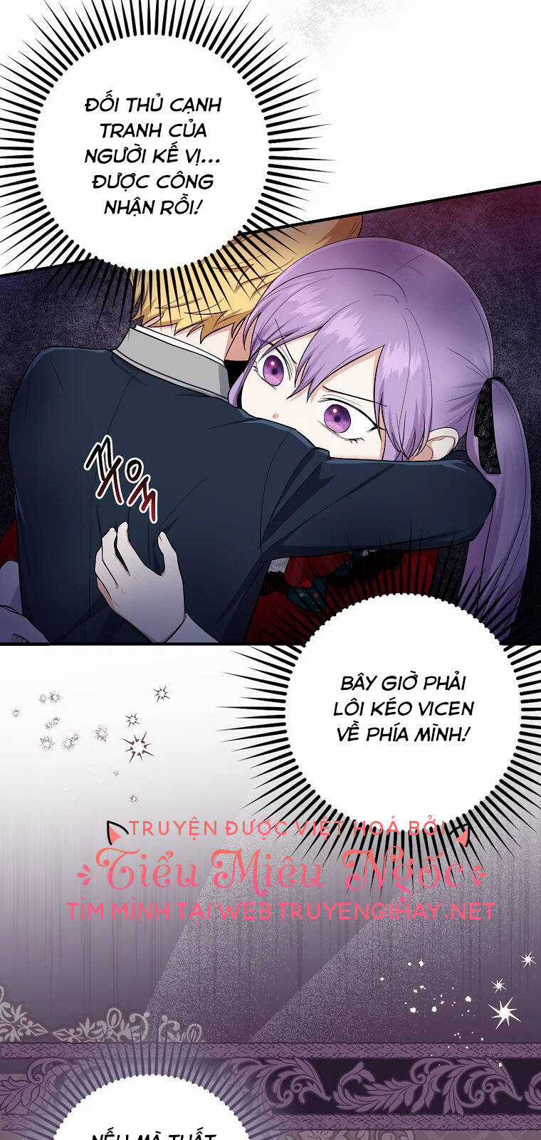 Tôi Đã Diễn Tròn Vai Một Đứa Con Gái Nuôi Chapter 4 trang 44