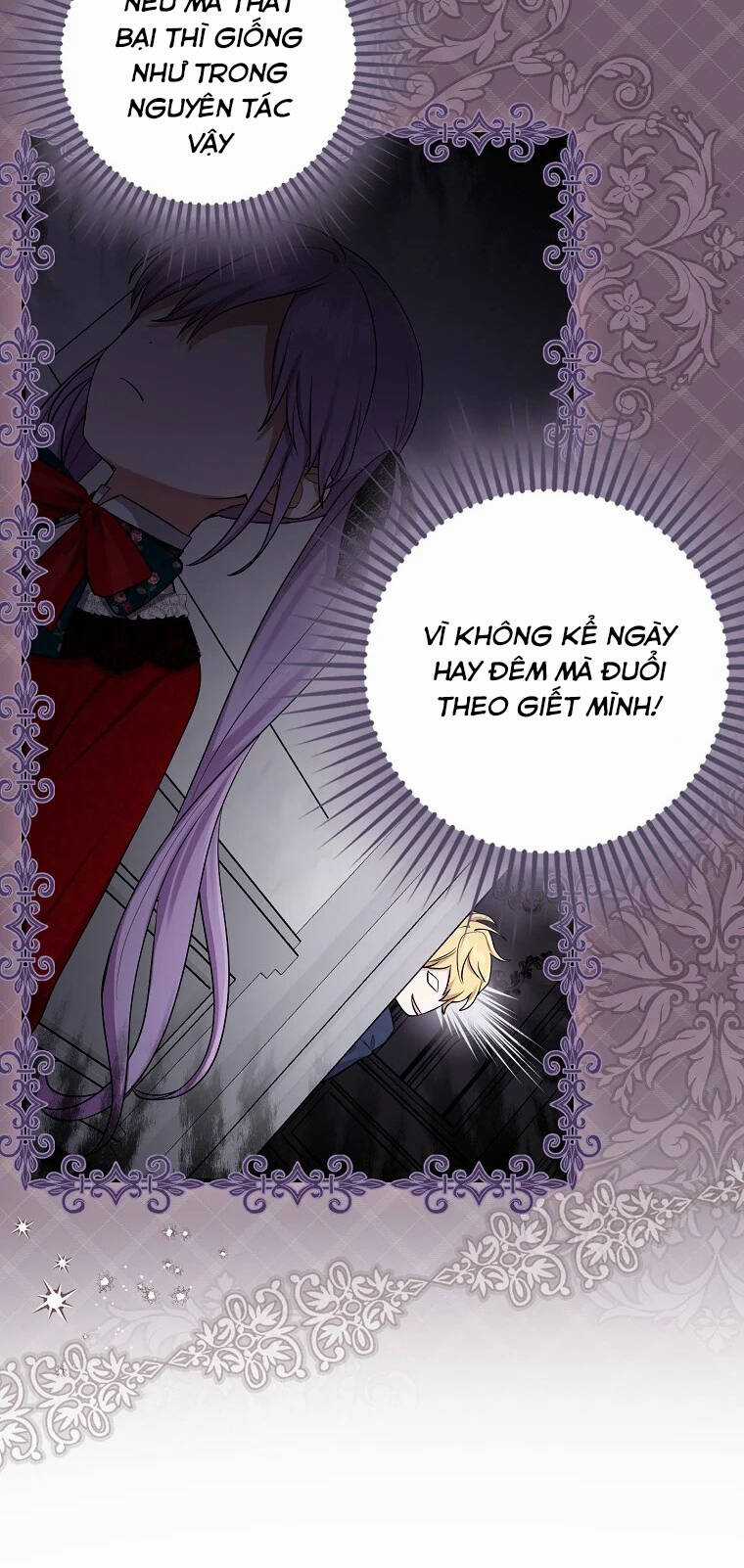 Tôi Đã Diễn Tròn Vai Một Đứa Con Gái Nuôi Chapter 4 trang 45