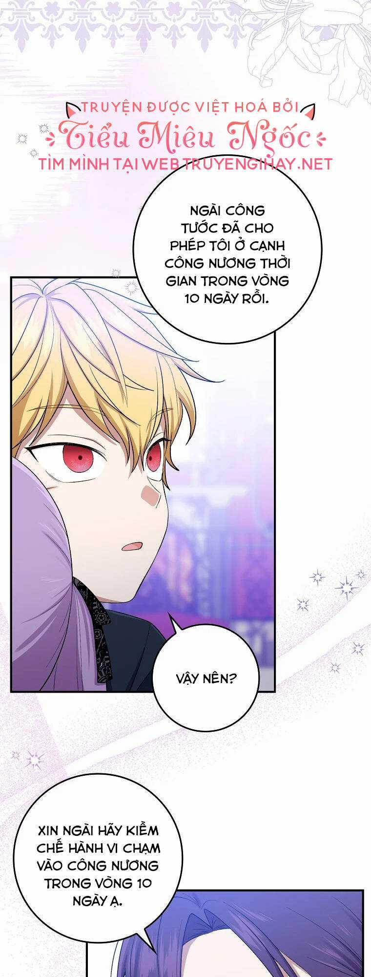 Tôi Đã Diễn Tròn Vai Một Đứa Con Gái Nuôi Chapter 4 trang 48