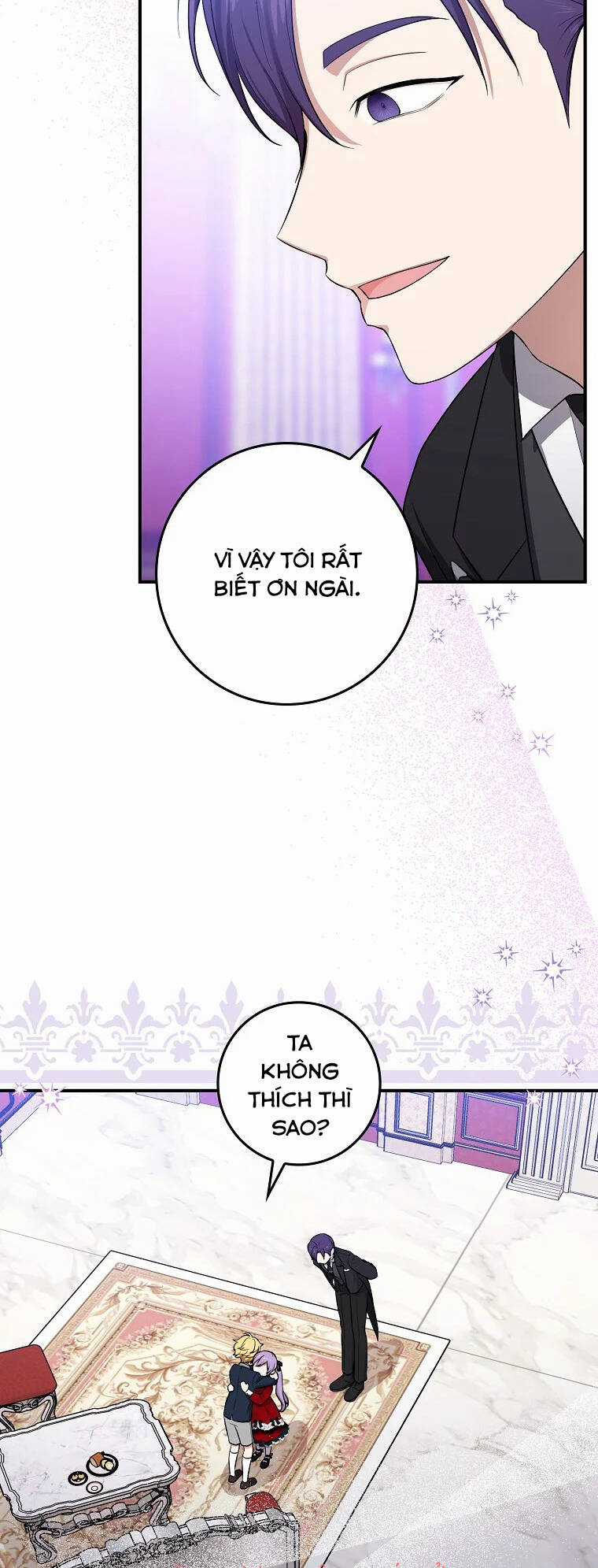 Tôi Đã Diễn Tròn Vai Một Đứa Con Gái Nuôi Chapter 4 trang 49