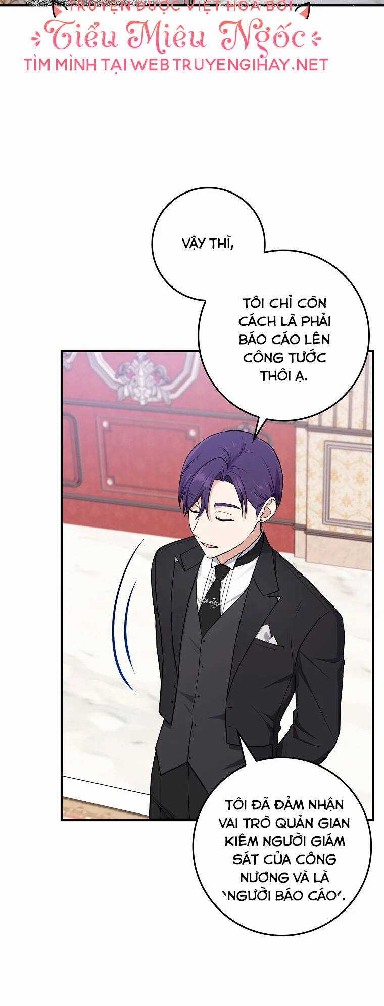 Tôi Đã Diễn Tròn Vai Một Đứa Con Gái Nuôi Chapter 4 trang 50