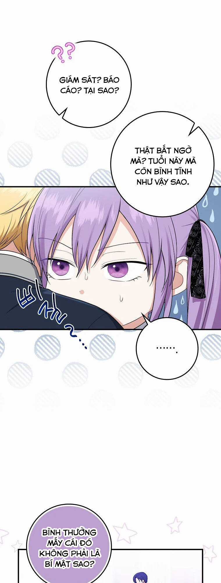 Tôi Đã Diễn Tròn Vai Một Đứa Con Gái Nuôi Chapter 4 trang 51