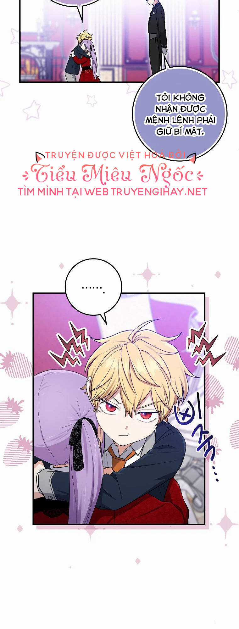 Tôi Đã Diễn Tròn Vai Một Đứa Con Gái Nuôi Chapter 4 trang 52