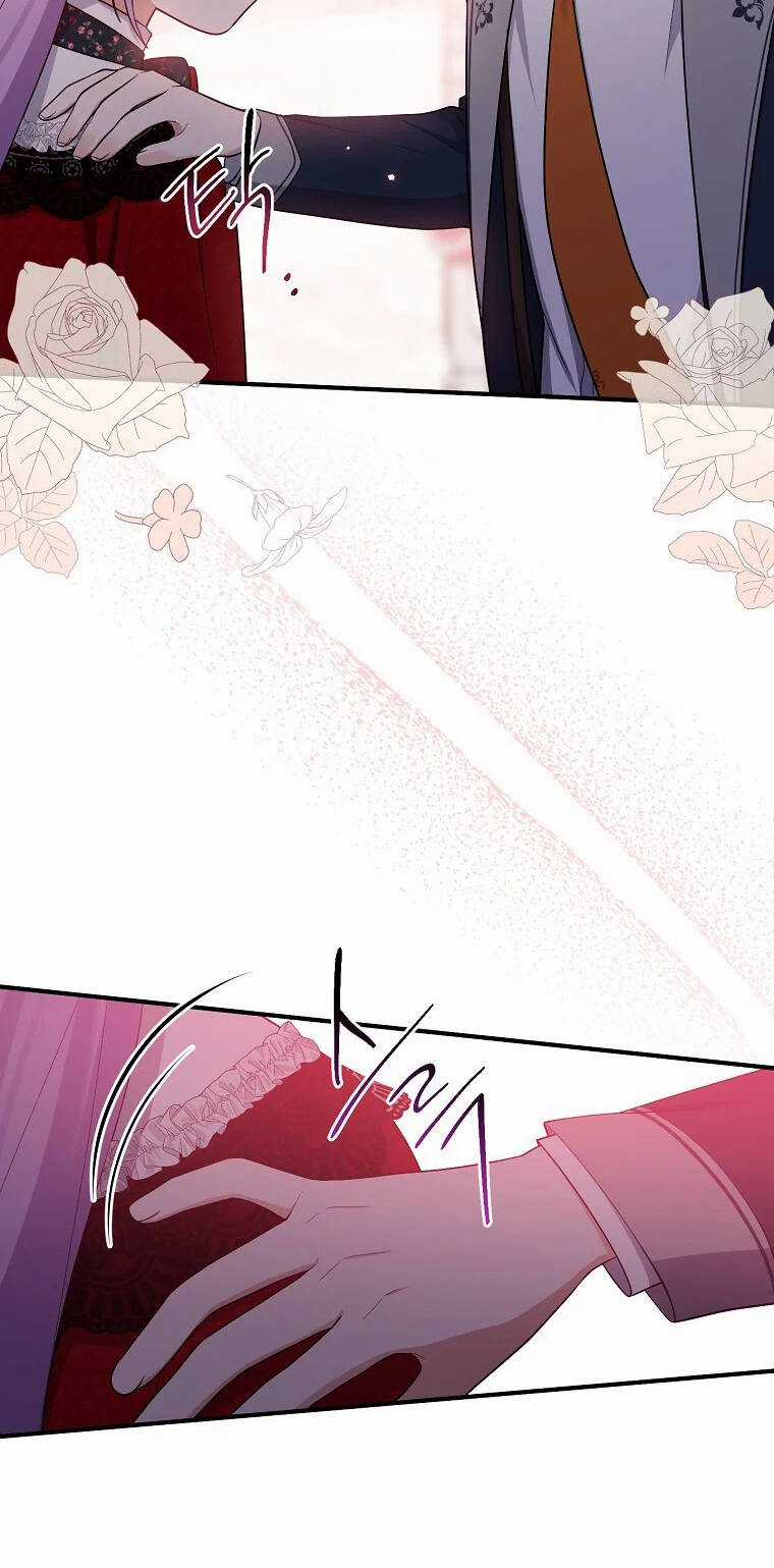 Tôi Đã Diễn Tròn Vai Một Đứa Con Gái Nuôi Chapter 4 trang 55