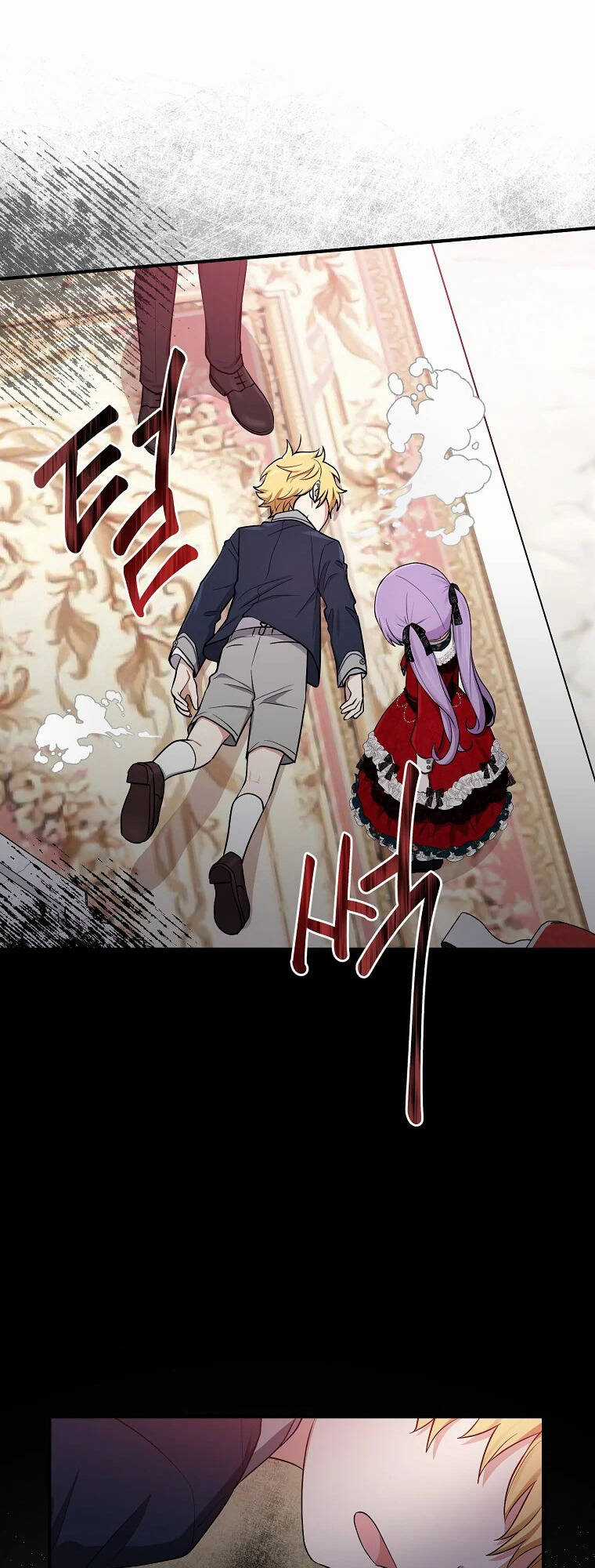 Tôi Đã Diễn Tròn Vai Một Đứa Con Gái Nuôi Chapter 4 trang 56