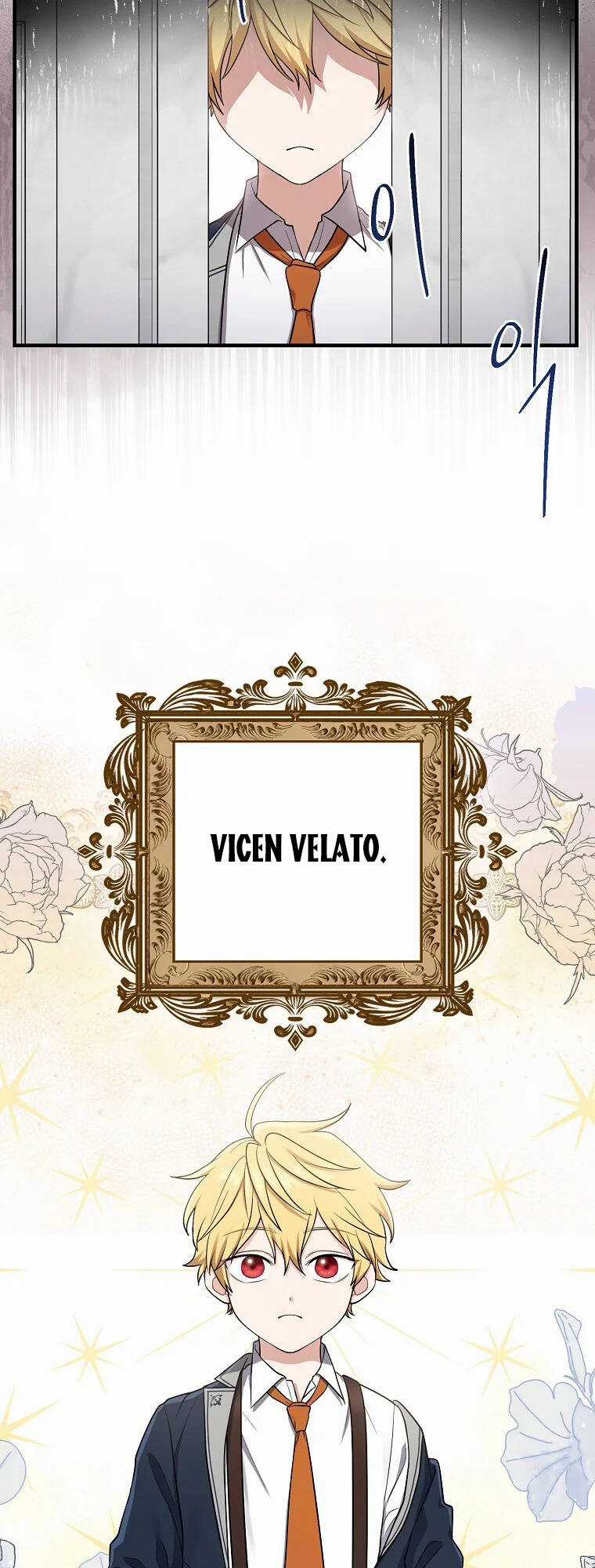 Tôi Đã Diễn Tròn Vai Một Đứa Con Gái Nuôi Chapter 4 trang 6