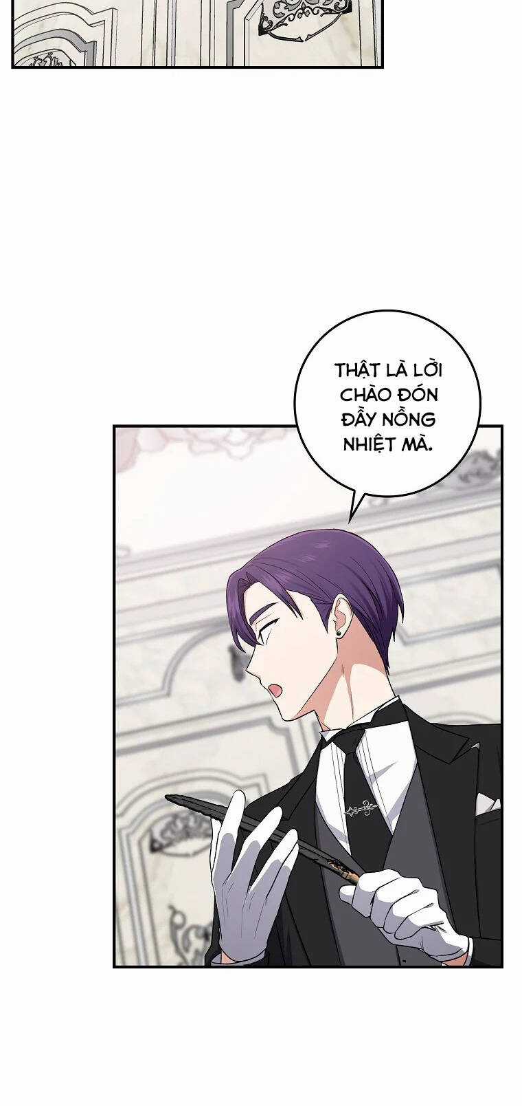 Tôi Đã Diễn Tròn Vai Một Đứa Con Gái Nuôi Chapter 4 trang 60