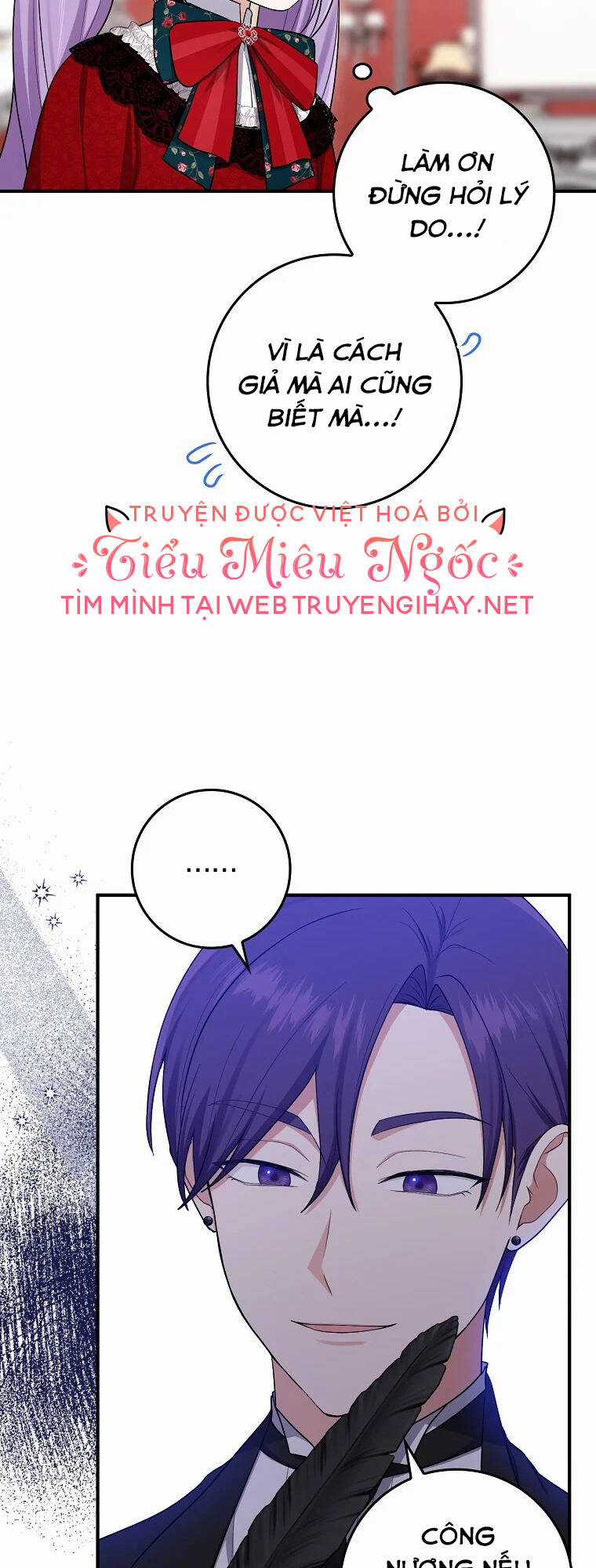 Tôi Đã Diễn Tròn Vai Một Đứa Con Gái Nuôi Chapter 4 trang 63