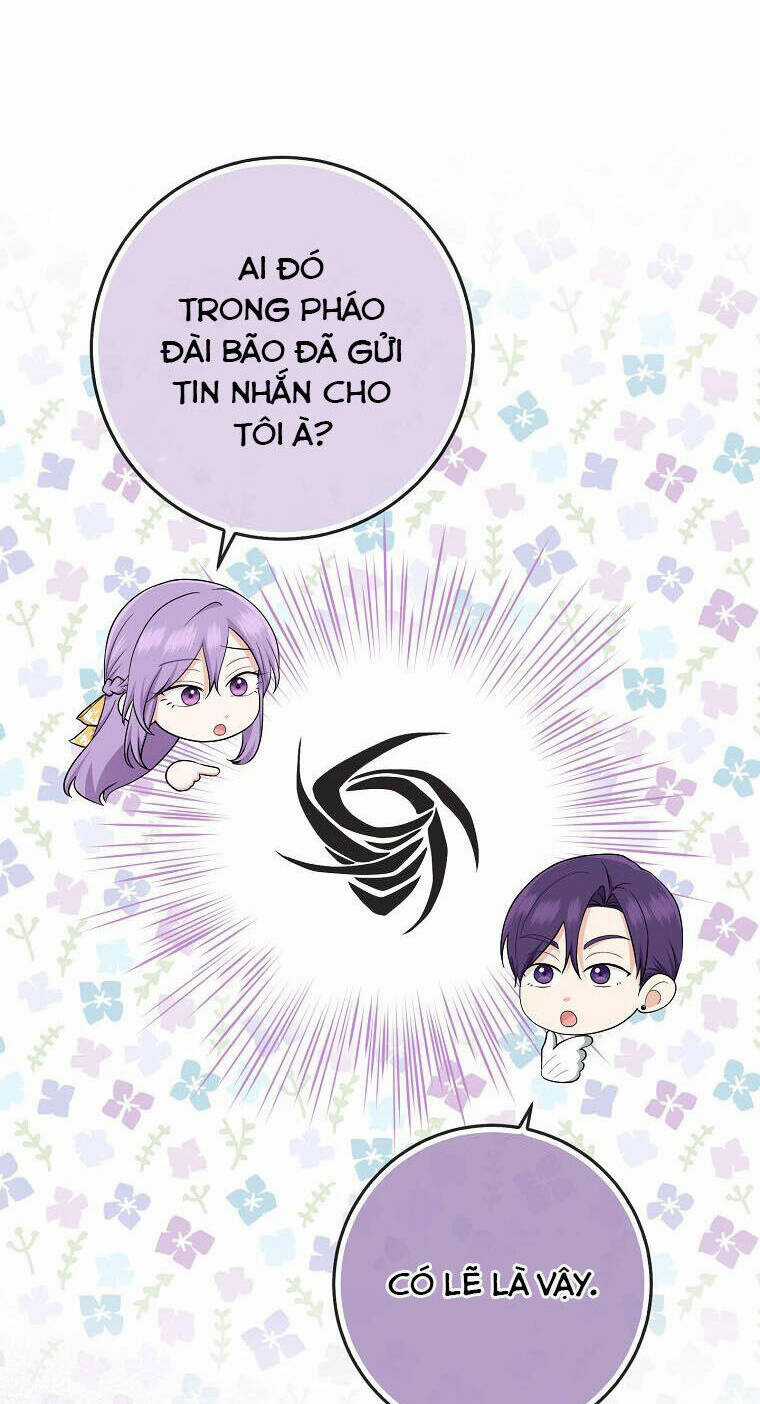 Tôi Đã Diễn Tròn Vai Một Đứa Con Gái Nuôi Chapter 40 trang 11