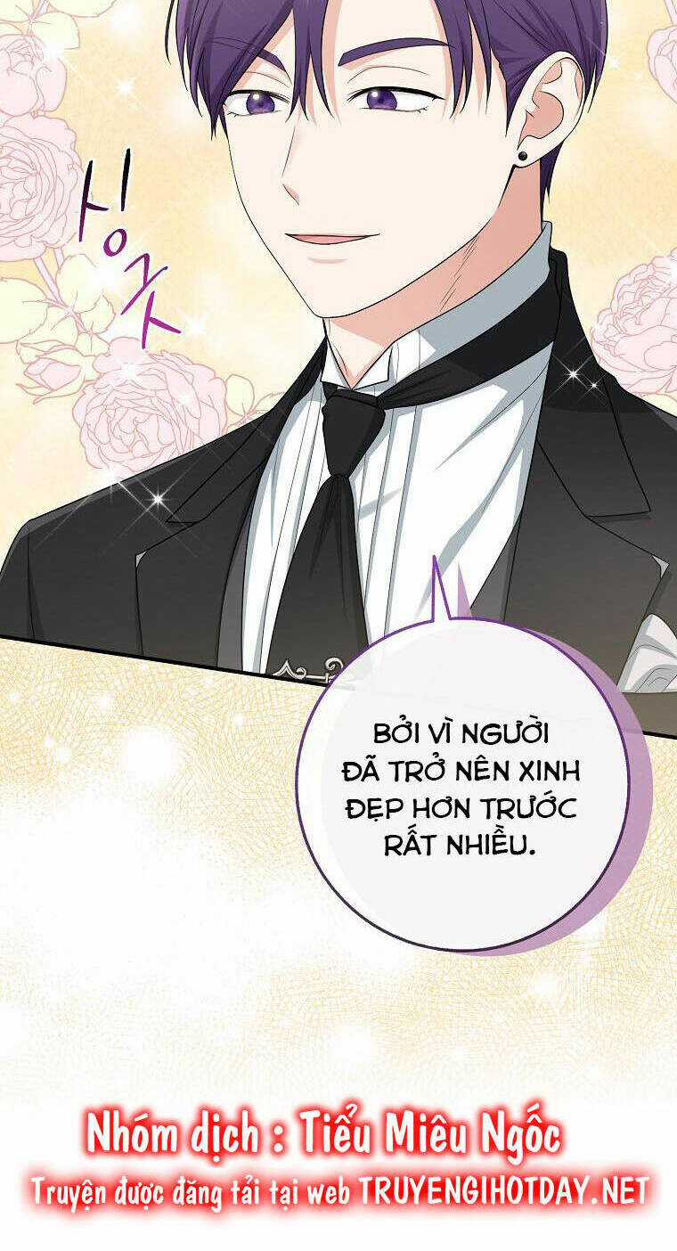 Tôi Đã Diễn Tròn Vai Một Đứa Con Gái Nuôi Chapter 40 trang 13