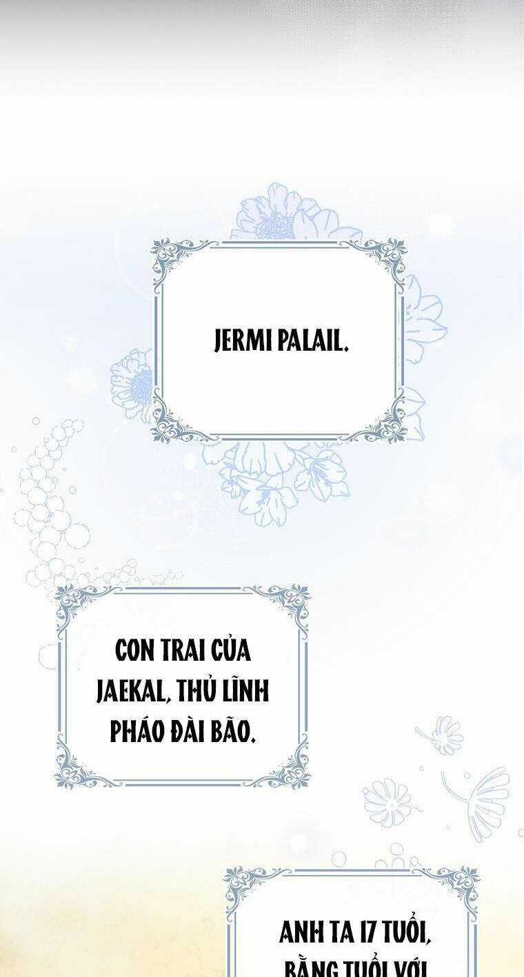 Tôi Đã Diễn Tròn Vai Một Đứa Con Gái Nuôi Chapter 40 trang 15