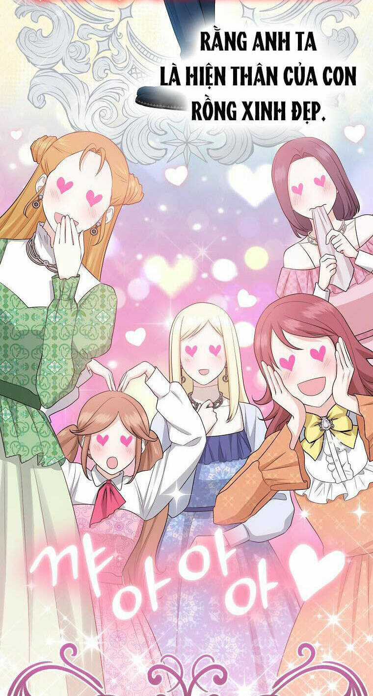 Tôi Đã Diễn Tròn Vai Một Đứa Con Gái Nuôi Chapter 40 trang 17