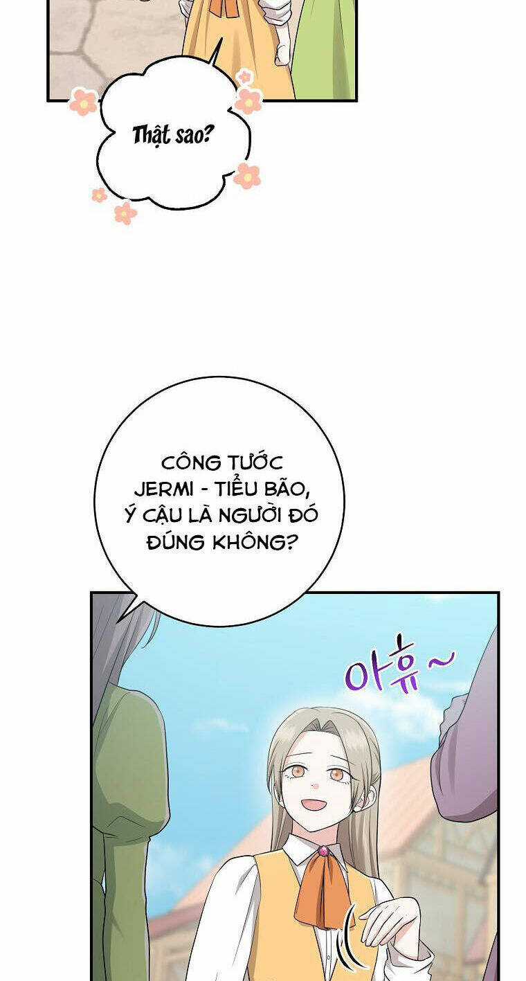 Tôi Đã Diễn Tròn Vai Một Đứa Con Gái Nuôi Chapter 40 trang 22