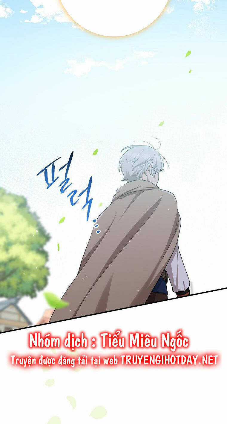 Tôi Đã Diễn Tròn Vai Một Đứa Con Gái Nuôi Chapter 40 trang 24