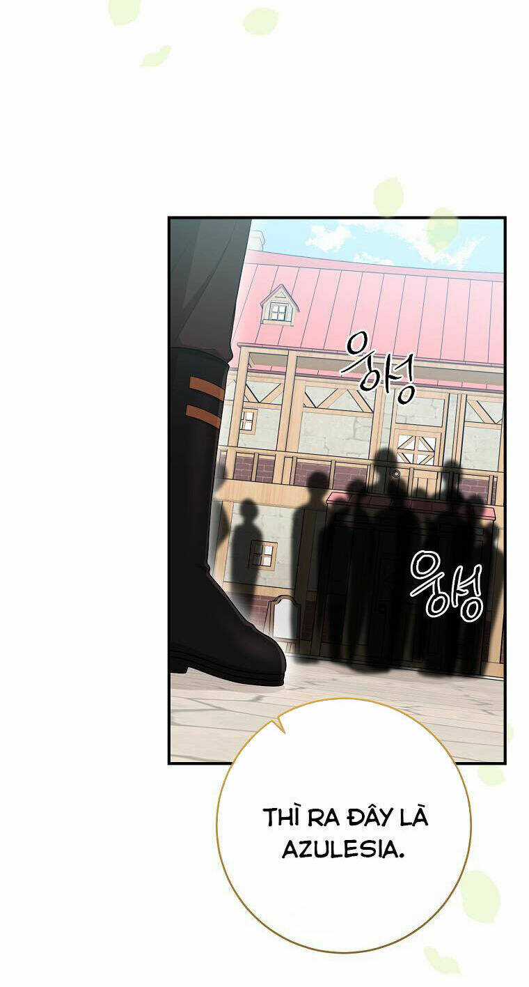 Tôi Đã Diễn Tròn Vai Một Đứa Con Gái Nuôi Chapter 40 trang 25